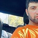 Абу, 25 лет