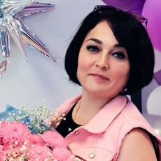 Фенися, 45 из г. Чебоксары.