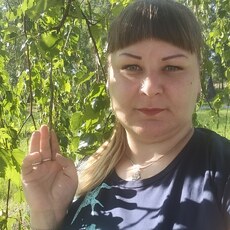 Tatiana, 34 из г. Ачинск.
