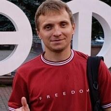 Фотография мужчины Александр, 33 года из г. Киров