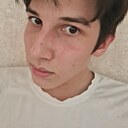 Тимур, 20 лет