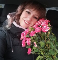 Татьяна, 40 из г. Россошь.
