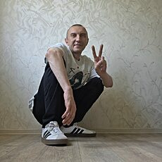 Фотография мужчины Виталий, 46 лет из г. Новосибирск