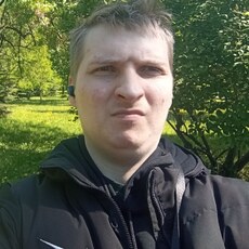 Фотография мужчины Ростислав, 23 года из г. Санкт-Петербург