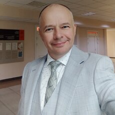 Фотография мужчины Евгений, 45 лет из г. Красноярск