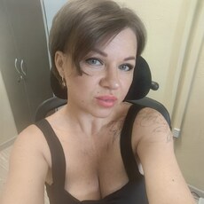 Фотография девушки Лена, 42 года из г. Санкт-Петербург