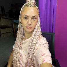 Юлия, 44 из г. Набережные Челны.
