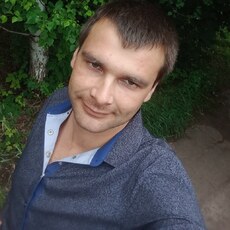 Фотография мужчины Андрей, 31 год из г. Бугуруслан
