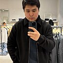 Yerassyl, 19 лет