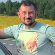 Фотография мужчины Александр, 37 лет из г. Ульяновск