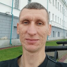 Фотография мужчины Константин, 37 лет из г. Самара