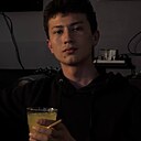 Озодбек, 18 лет