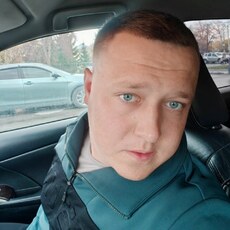 Фотография мужчины Konstantin, 30 лет из г. Новосибирск