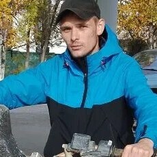 Фотография мужчины Владислав, 25 лет из г. Хабаровск