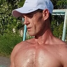 Фотография мужчины Виталий, 36 лет из г. Донское