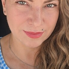 Фотография девушки Oksana, 52 года из г. Караганда