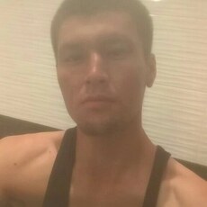 Фотография мужчины Рамид, 36 лет из г. Астрахань