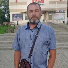 Фотография мужчины Евгений, 52 года из г. Южно-Сахалинск