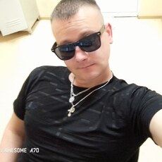Фотография мужчины Сергей, 30 лет из г. Омск