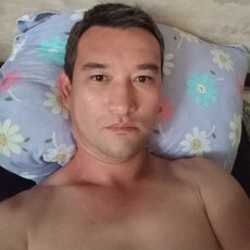 Фотография мужчины Rustam, 31 год из г. Алматы