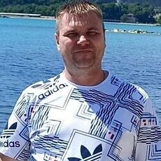Фотография мужчины Андрей, 42 года из г. Серпухов