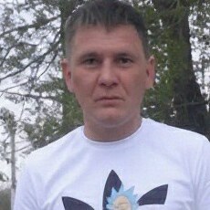 Фотография мужчины Виталий, 36 лет из г. Оренбург