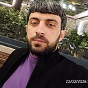 Махир, 38 лет