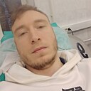Максим, 33 года