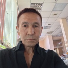 Фотография мужчины Кан, 56 лет из г. Усть-Каменогорск