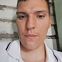 Санек, 34 года