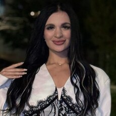 Фотография девушки Вера, 23 года из г. Новосибирск