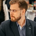 Павел, 34 года
