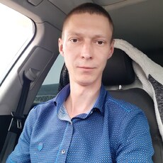 Фотография мужчины Юрий, 35 лет из г. Екатеринбург