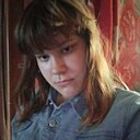 Кристина, 18 лет