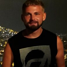 Фотография мужчины Кирилл, 38 лет из г. Барнаул
