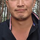 Гон, 23 года
