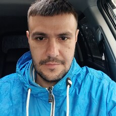 Фотография мужчины Mikhail, 36 лет из г. Владивосток