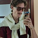 Nicky Lensky, 21 год