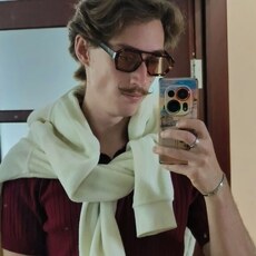Фотография мужчины Nicky Lensky, 21 год из г. Нижний Новгород