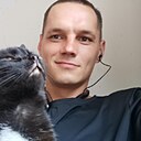 Андрей, 36 лет