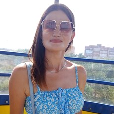 Алина, 33 из г. Белогорск.