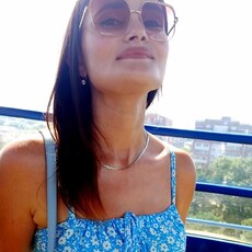 Алина, 33 из г. Белогорск.