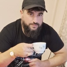 Фотография мужчины Вугар, 41 год из г. Санкт-Петербург