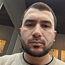 Ахмад, 34 года