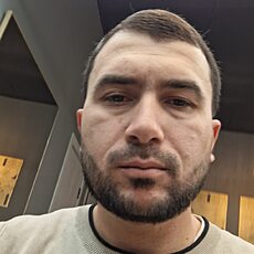 Фотография мужчины Ахмад, 34 года из г. Кингисепп
