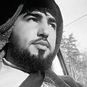 Али, 26 лет