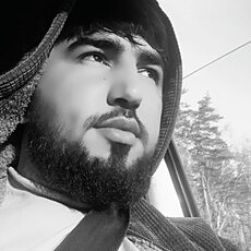 Фотография мужчины Али, 26 лет из г. Владивосток