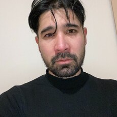 Фотография мужчины Salomon, 33 года из г. Балашиха