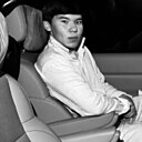 Мухтар, 18 лет