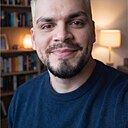 Мстислав, 36 лет